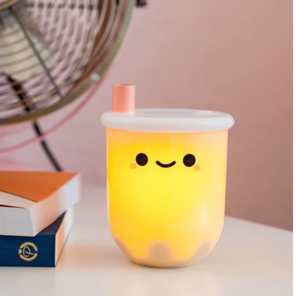𝅺NEW PEARL BOBA TEA AMBIENT LIGHT​​